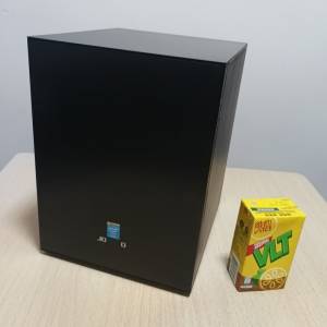 Xeon E1245-V3 CPU,16G ram,256G SSD,500G HD, Win11