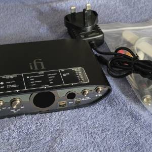 iFi ZEN Blue 3 藍牙收發解碼器