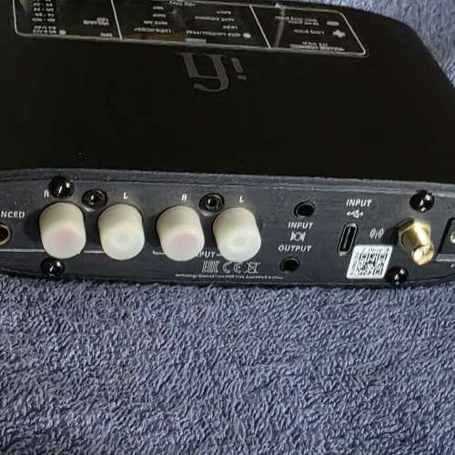 iFi ZEN Blue 3 藍牙收發解碼器