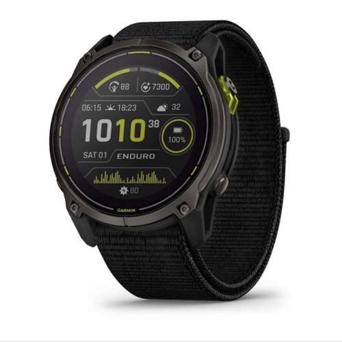 (大減價，多個好評）全新，Enduro 3，有單有保養