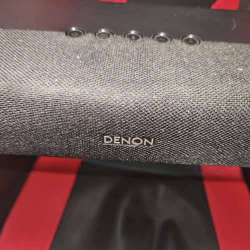 天龍 Denon s216 soundbar