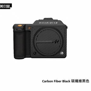 美本堂 Camera Body Skin Decoration 3M Sticker Film Cover For Hasselblad X2D 機...