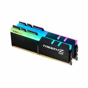 高頻 G.Skill Trident Z RGB DRR4 3866 16G (8G x 2)