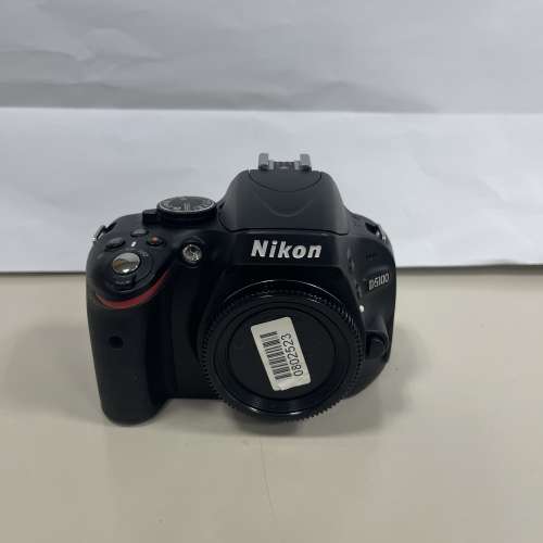 一堆 Nikon 相機