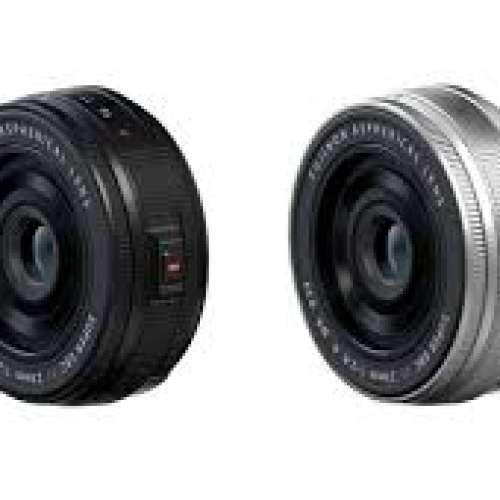 100%全新水貨 Fujifilm XF 23mm f/2.8 R WR for Fujifilm X Mount