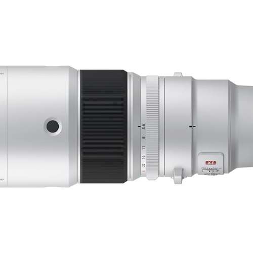 100%全新水貨 Fujifilm FUJINON XF 500mm f/5.6 R LM OIS WR for Fuji X-Mount