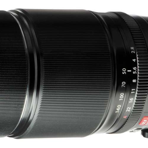100%全新水貨 Fujifilm FUJINON XF50-140mmF2.8 R LM OIS WR