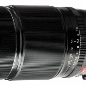100%全新水貨 Fujifilm FUJINON XF50-140mmF2.8 R LM OIS WR