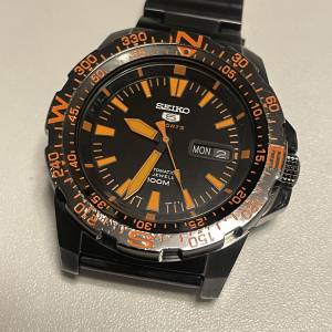 Seiko 5