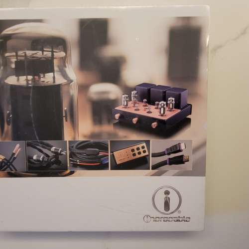 increcable Diamond 信訊線 1.5m