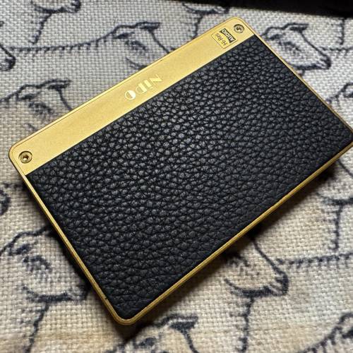 NIPO A100 DAC 金版