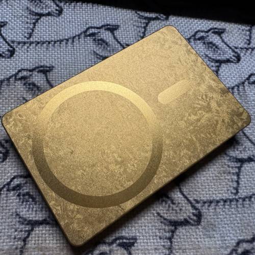 NIPO A100 DAC 金版