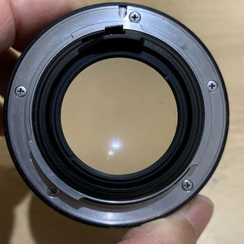 平用Pentax MX +原廠50mm 1.4大光圈鏡頭 有測光