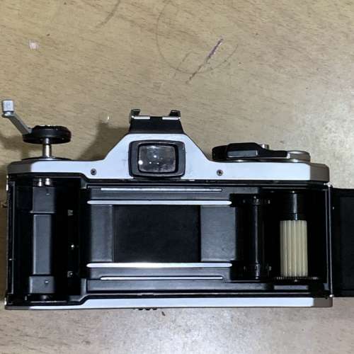 平用Pentax MX +原廠50mm 1.4大光圈鏡頭 有測光