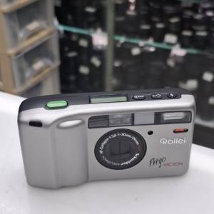 ROLLEI PREGO MICRON SCHNEIDER AF-CURTAGON HFT 30MM F3.5 95% NEW