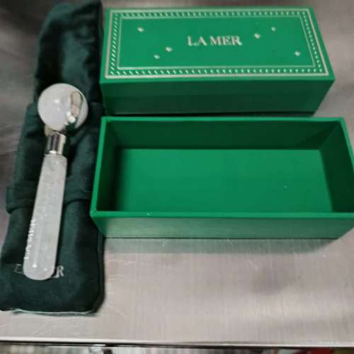 La Mer face roller  按摩棒 (包順豐智能櫃或順豐站)