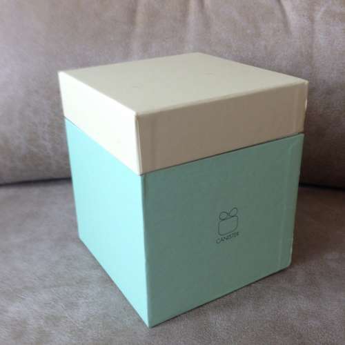 🍬 FRANC FRANC X NIKA ZUPANC Jar (Small) NEW 全新陶瓷罐 🍬