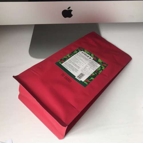 ☕️ STOCK'D Freeze Dried Instant Coffee 200g NEW 全新 咖啡 即溶咖啡 ☕️