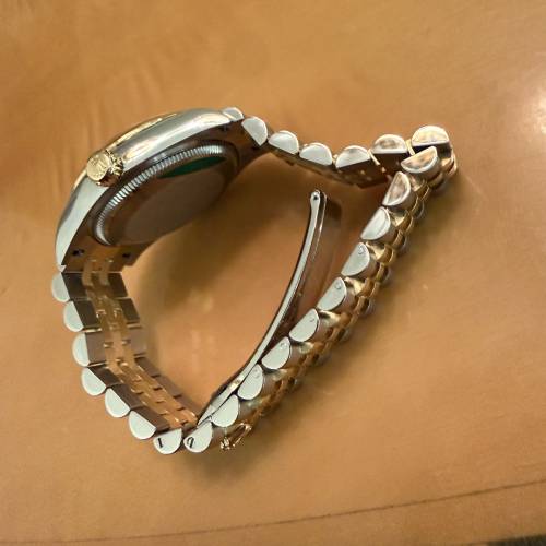 rolex 2025年10月278243