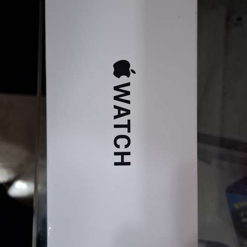 Apple iwatch se3 40mm
