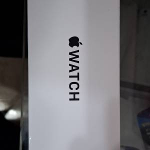 Apple iwatch se3 40mm