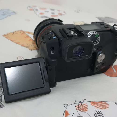 Canon Powershot Pro 1