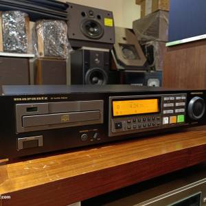 Marantz PMD-340