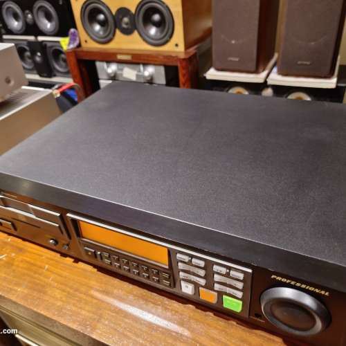 Marantz PMD-340