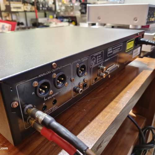 Marantz PMD-340