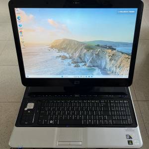 HP Pavilion HDX9200 20.1 inch Notebook Laptop