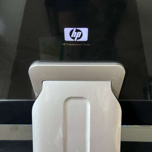 HP Pavilion HDX9200 20.1 inch Notebook Laptop