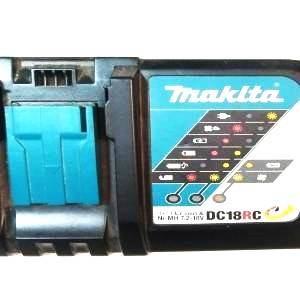 Makita charger 18V 牧田二手差機