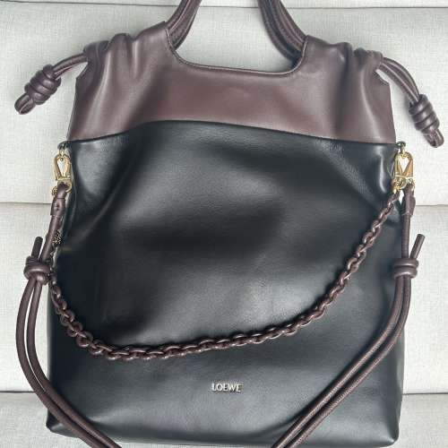 LOEWE Flamenco Purse 托特包