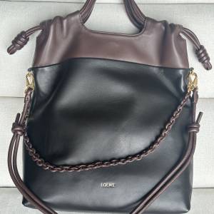 LOEWE Flamenco Purse 托特包