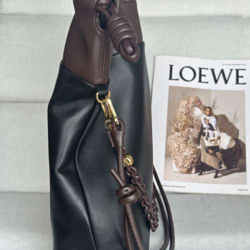 LOEWE Flamenco Purse 托特包