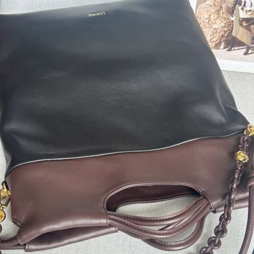 LOEWE Flamenco Purse 托特包