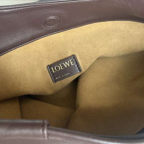 LOEWE Flamenco Purse 托特包