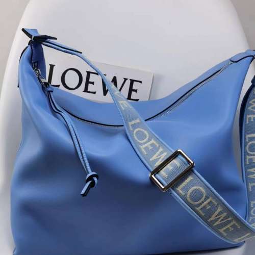 LOEWE 提花带子