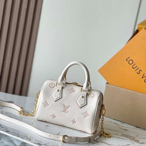 SPEEDY BANDOULI&Egrave;RE 20手袋  M14291