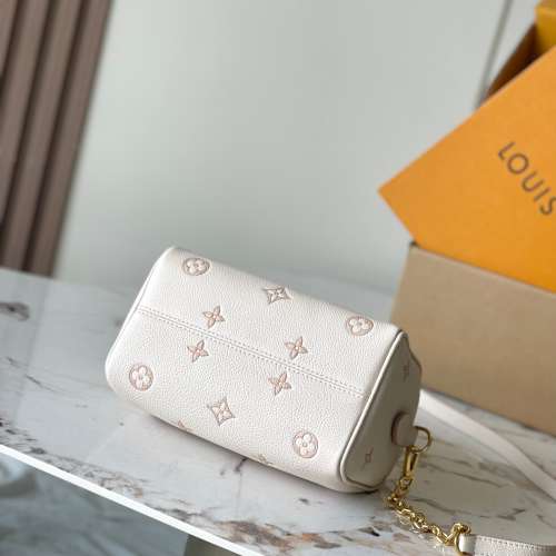 SPEEDY BANDOULI&Egrave;RE 20手袋  M14291