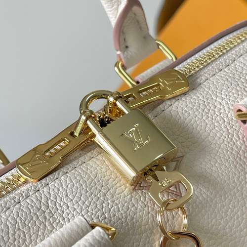 SPEEDY BANDOULI&Egrave;RE 20手袋  M14291