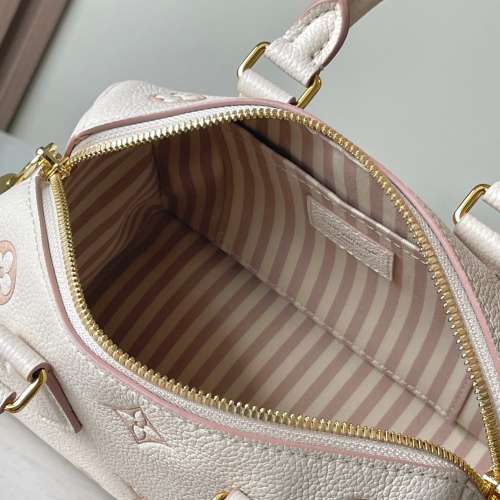 SPEEDY BANDOULI&Egrave;RE 20手袋  M14291