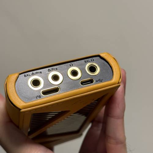 Cayin N7 凱音 近乎全新