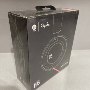 Rapha X B&O Beoplay H6 headphone