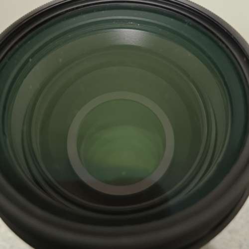 Nikon AF-S 70-300mm f4.5-5.6G ED VR lens