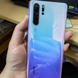 Huawei P30 Pro  華爲P30 Pro   8+256