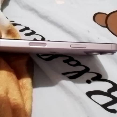 iphone17粉紫色256gb