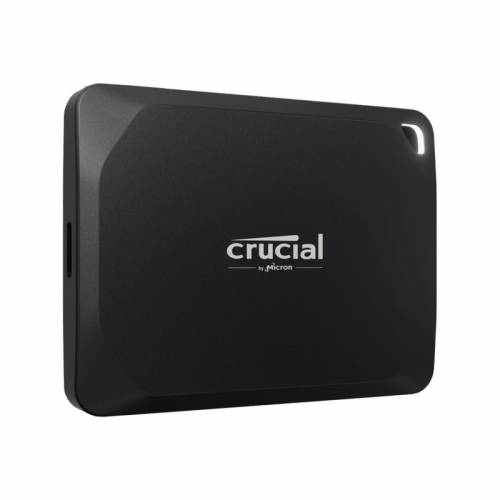 全新未開封 Crucial X10 Pro 4TB Portable SSD 2100MB/s