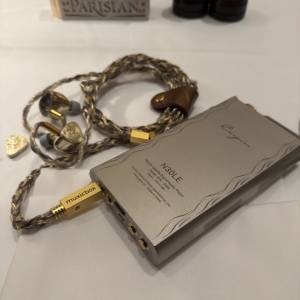 代友放售 Cayin N30le 普通版