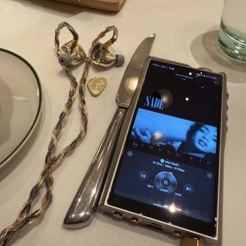 代友放售 Cayin N30le 普通版